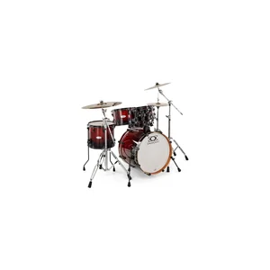 DrumCraft Series 4 Studio Bundle BAF