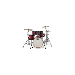 DrumCraft Series 4 Studio Bundle CB