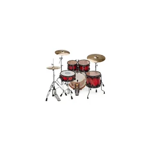 DrumCraft Series 4 Studio Bundle CB