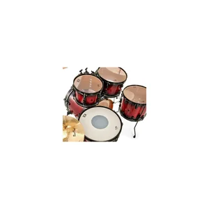 DrumCraft Series 4 Studio Bundle CB