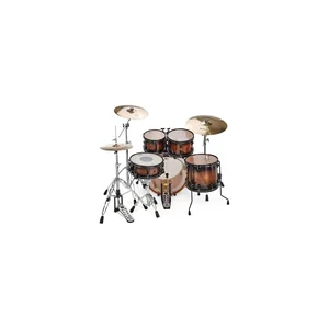 DrumCraft Series 4 Studio Bundle CMB