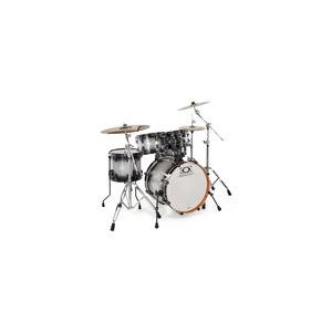 DrumCraft Series 4 Studio Bundle PBS