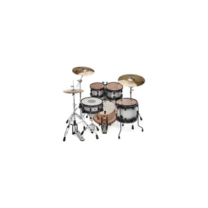 DrumCraft Series 4 Studio Bundle PBS