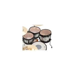 DrumCraft Series 4 Studio Bundle PBS