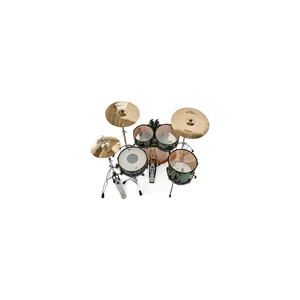 DrumCraft Series 4 Studio Bundle SGF