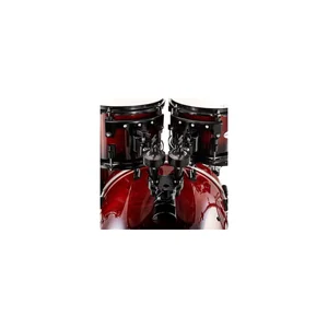 DrumCraft Series 4 Studio Set BAF