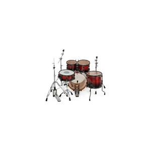 DrumCraft Series 4 Studio Set BAF