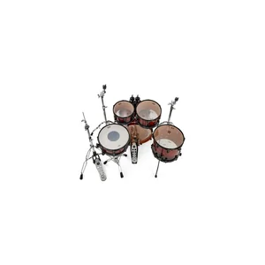 DrumCraft Series 4 Studio Set BAF