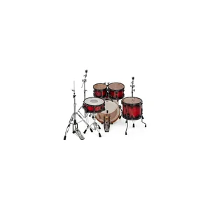 DrumCraft Series 4 Studio Set CB