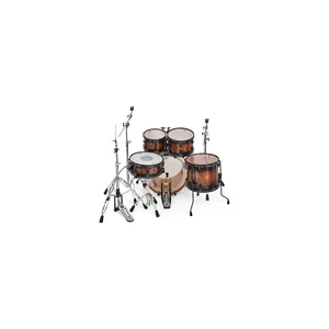 DrumCraft Series 4 Studio Set CMB