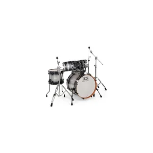 DrumCraft Series 4 Studio Set PSB