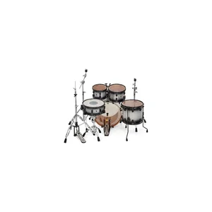 DrumCraft Series 4 Studio Set PSB