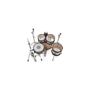 DrumCraft Series 4 Studio Set PSB