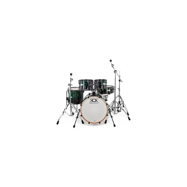 DrumCraft Series 4 Studio Set SGF