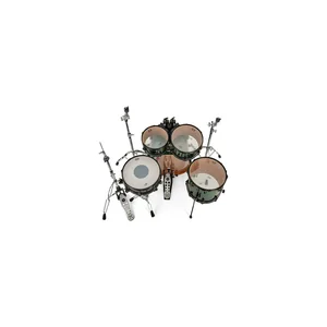 DrumCraft Series 4 Studio Set SGF