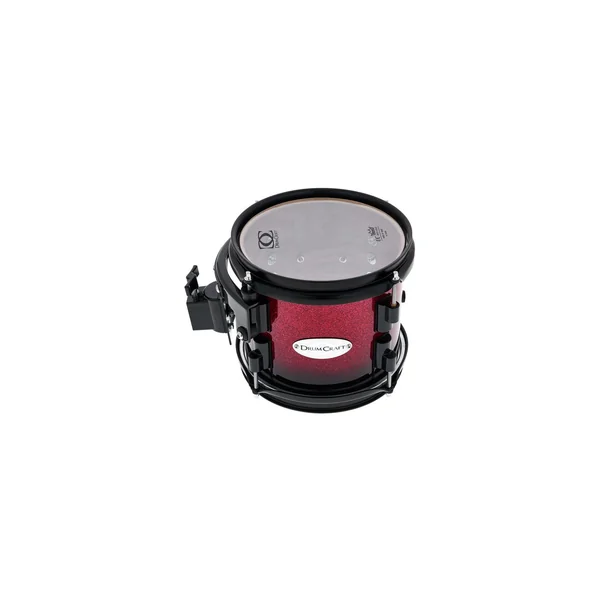 DrumCraft Series 6 08"x07" Tom Tom BP