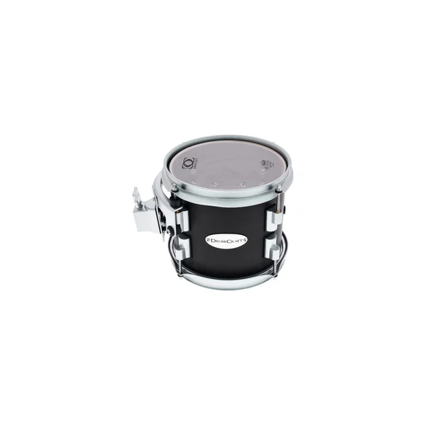 DrumCraft Series 6 08"x07" Tom Tom SB