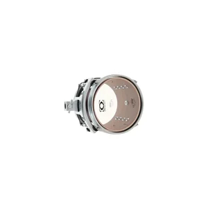 DrumCraft Series 6 08"x07" Tom Tom SBR