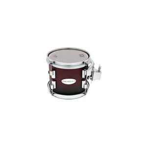 DrumCraft Series 6 08"x07" Tom Tom SBR