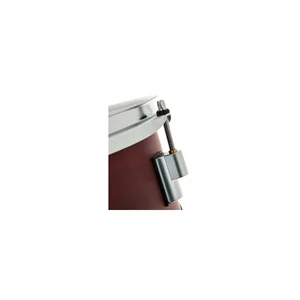 DrumCraft Series 6 08"x07" Tom Tom SBR