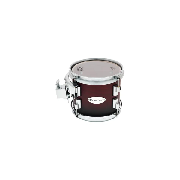 DrumCraft Series 6 08"x07" Tom Tom SBR