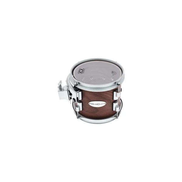 DrumCraft Series 6 08"x07" Tom Tom SN