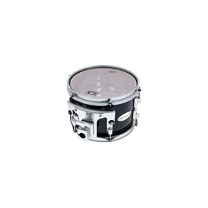DrumCraft Series 6 10"x07" Tom Tom BVB