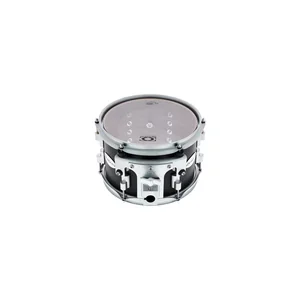 DrumCraft Series 6 10"x07" Tom Tom SB