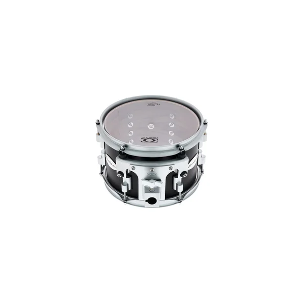 DrumCraft Series 6 10"x07" Tom Tom SB