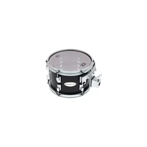DrumCraft Series 6 10"x07" Tom Tom SB