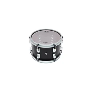 DrumCraft Series 6 10"x07" Tom Tom SB