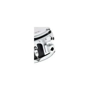 DrumCraft Series 6 10"x07" Tom Tom SB