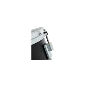 DrumCraft Series 6 10"x07" Tom Tom SB