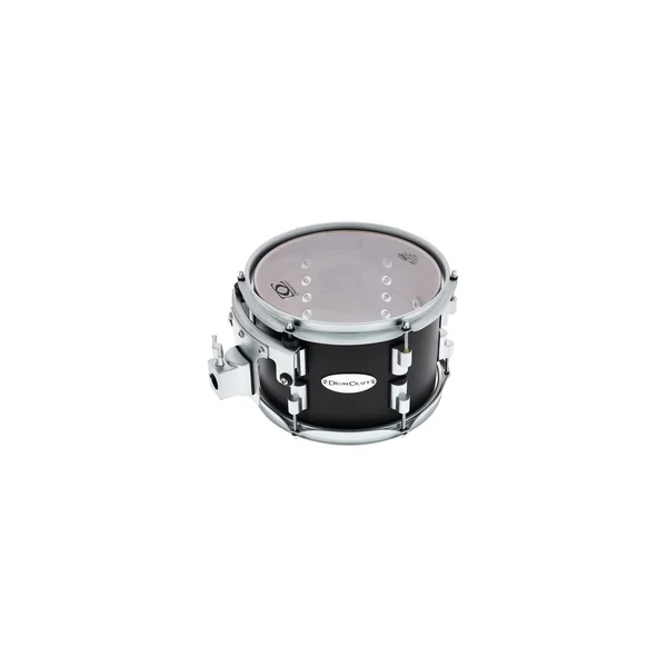 DrumCraft Series 6 10"x07" Tom Tom SB