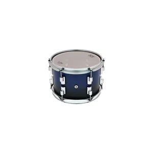DrumCraft Series 6 10"x07" Tom Tom SBB