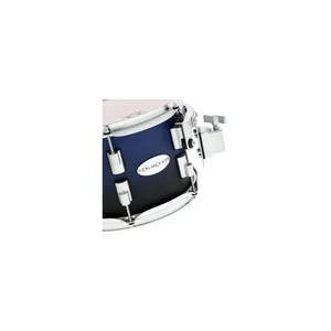 DrumCraft Series 6 10"x07" Tom Tom SBB