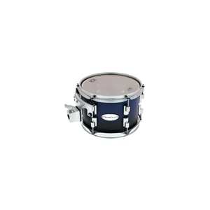 DrumCraft Series 6 10"x07" Tom Tom SBB