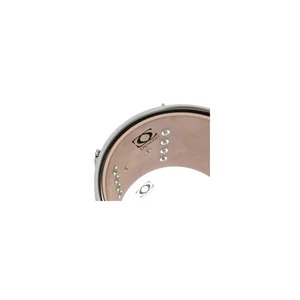 DrumCraft Series 6 10"x07" Tom Tom SBR