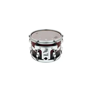 DrumCraft Series 6 10"x07" Tom Tom SBR