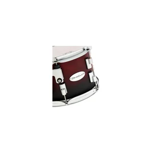 DrumCraft Series 6 10"x07" Tom Tom SBR