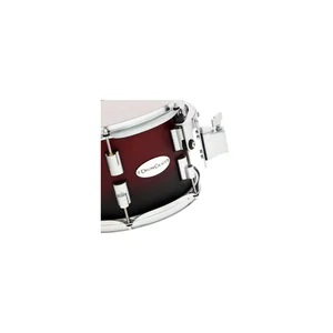 DrumCraft Series 6 10"x07" Tom Tom SBR