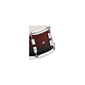 DrumCraft Series 6 10"x07" Tom Tom SBR