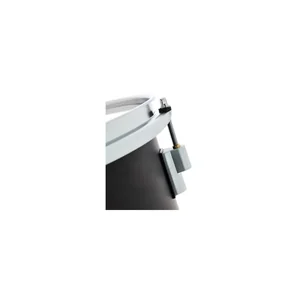 DrumCraft Series 6 12"x08" Tom Tom SB