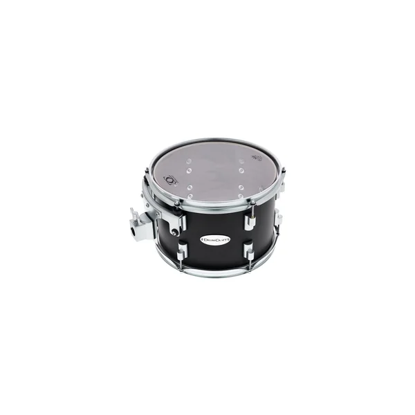 DrumCraft Series 6 12"x08" Tom Tom SB