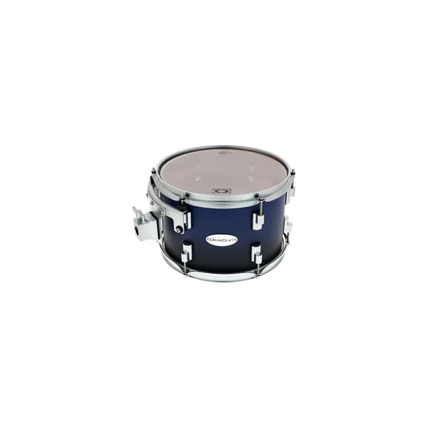 DrumCraft Series 6 12"x08" Tom Tom SBB