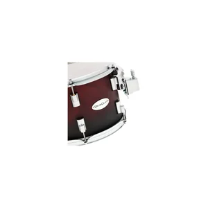 DrumCraft Series 6 12"x08" Tom Tom SBR