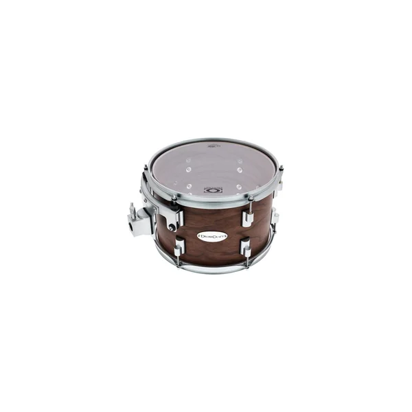 DrumCraft Series 6 12"x08" Tom Tom SN
