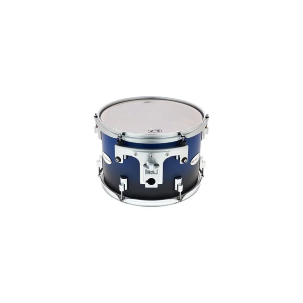 DrumCraft Series 6 13"x09" Tom Tom SBB