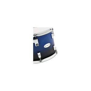 DrumCraft Series 6 13"x09" Tom Tom SBB