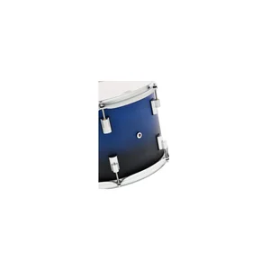 DrumCraft Series 6 13"x09" Tom Tom SBB